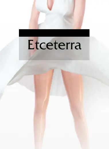 Дизайн блогової арт-платформи «Etceterra»