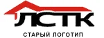 Старий логотип ЛСТК